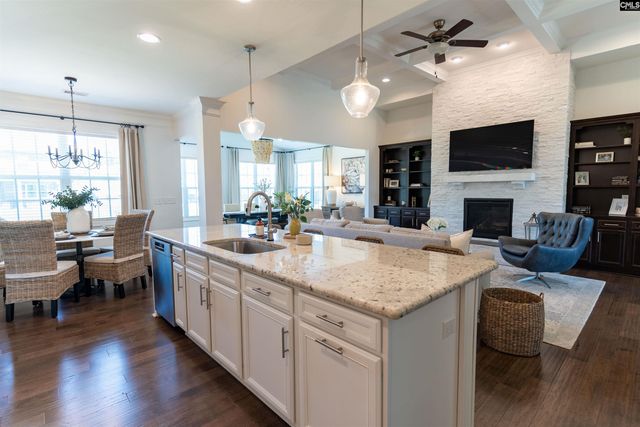 406 Hideaway Court, Lexington, SC 29072