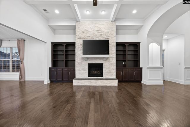 406 Hideaway Court, Lexington, SC 29072