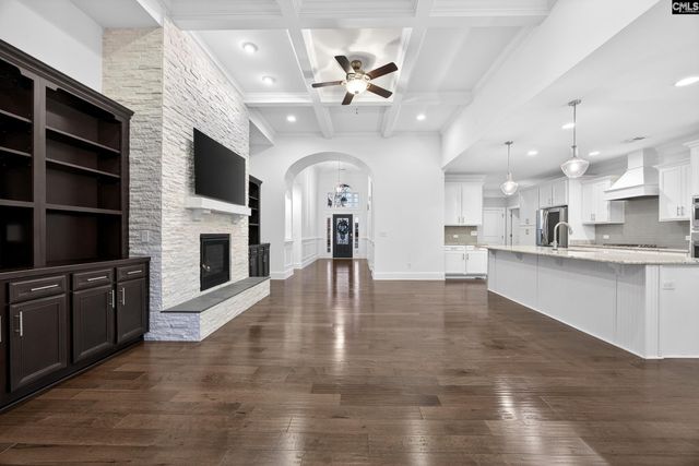 406 Hideaway Court, Lexington, SC 29072