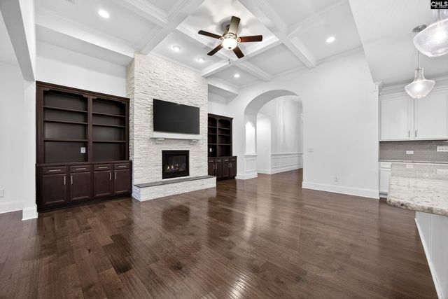 406 Hideaway Court, Lexington, SC 29072