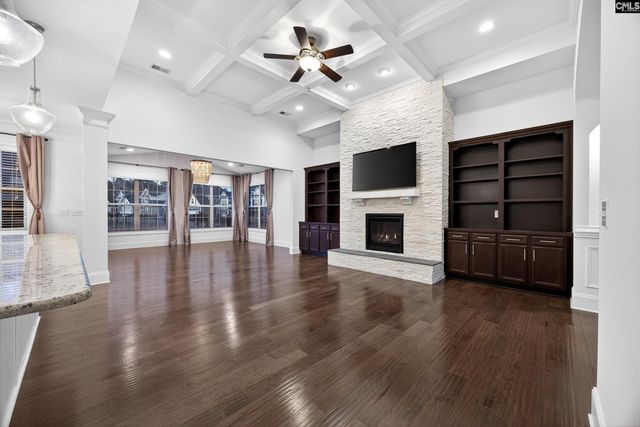 406 Hideaway Court, Lexington, SC 29072