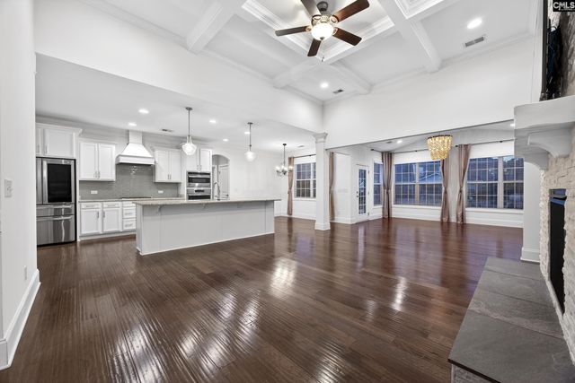 406 Hideaway Court, Lexington, SC 29072