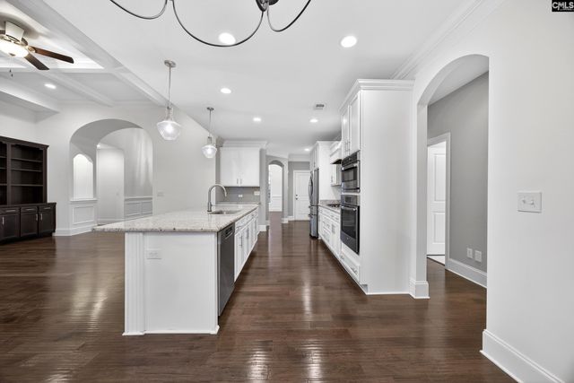 406 Hideaway Court, Lexington, SC 29072