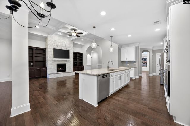 406 Hideaway Court, Lexington, SC 29072