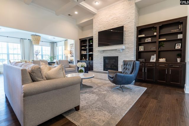 406 Hideaway Court, Lexington, SC 29072