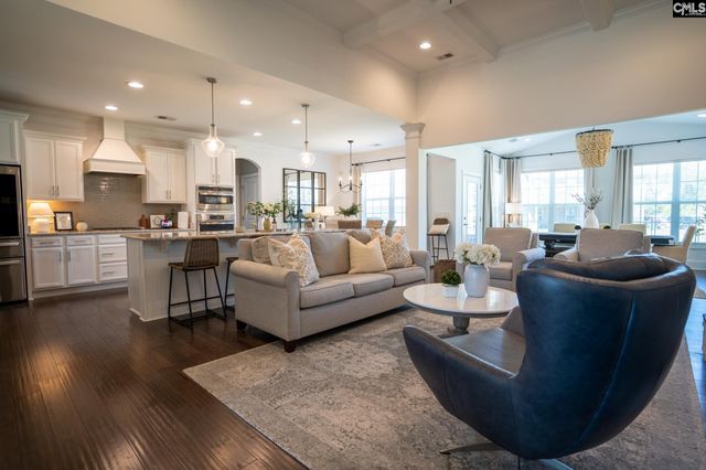 406 Hideaway Court, Lexington, SC 29072