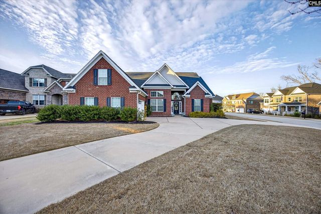 406 Hideaway Court, Lexington, SC 29072