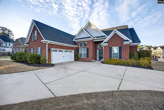 406 Hideaway Court, Lexington, SC 29072