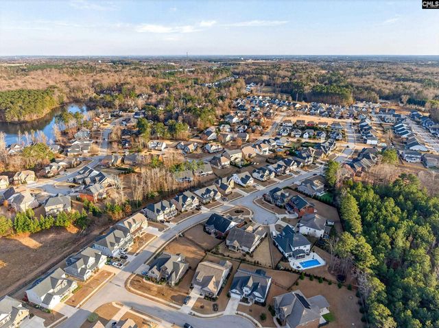 406 Hideaway Court, Lexington, SC 29072