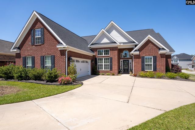 406 Hideaway Court, Lexington, SC 29072