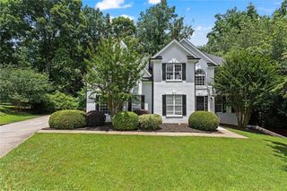 3183 Robinwood Trail, Decatur, GA 30034