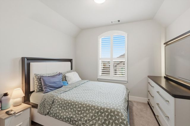 12321 Iveson Drive, Fort Worth, TX 76052