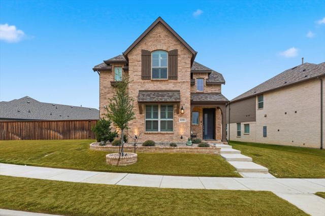 12321 Iveson Drive, Fort Worth, TX 76052