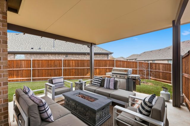 12321 Iveson Drive, Fort Worth, TX 76052