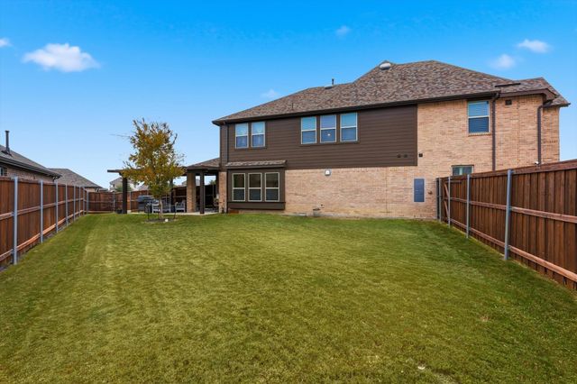 12321 Iveson Drive, Fort Worth, TX 76052