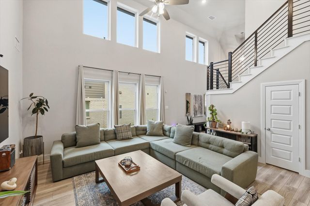 12321 Iveson Drive, Fort Worth, TX 76052