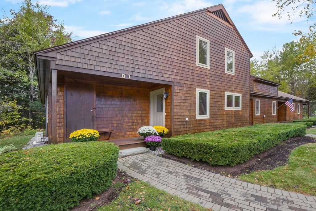 136 Glazebrook Road B1, Killington, VT 05751