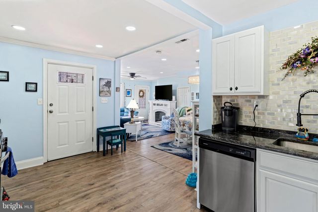 2409 WOODRIDGE RD, Baltimore, MD 21219