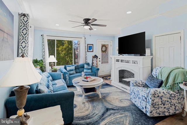 2409 WOODRIDGE RD, Baltimore, MD 21219