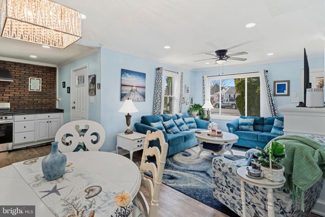 2409 WOODRIDGE RD, Baltimore, MD 21219