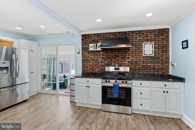 2409 WOODRIDGE RD, Baltimore, MD 21219