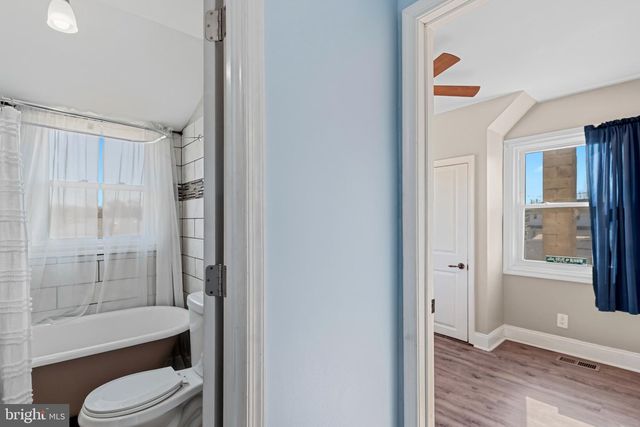 2409 WOODRIDGE RD, Baltimore, MD 21219