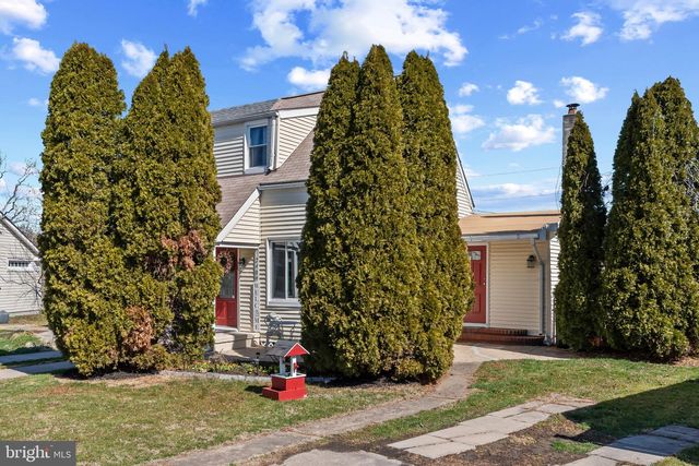 2409 WOODRIDGE RD, Baltimore, MD 21219