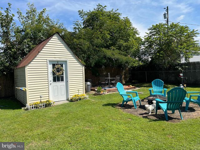 2409 WOODRIDGE RD, Baltimore, MD 21219