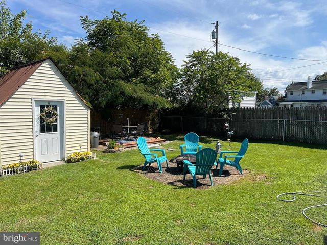 2409 WOODRIDGE RD, Baltimore, MD 21219