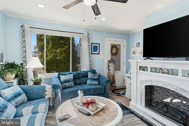 2409 WOODRIDGE RD, Baltimore, MD 21219