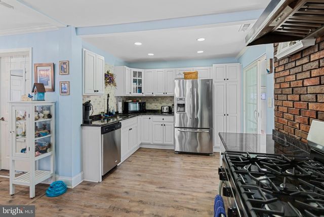 2409 WOODRIDGE RD, Baltimore, MD 21219