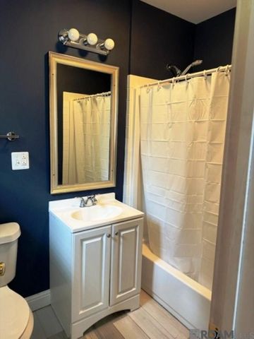 2254 Missouri St, Baton Rouge, LA 70803