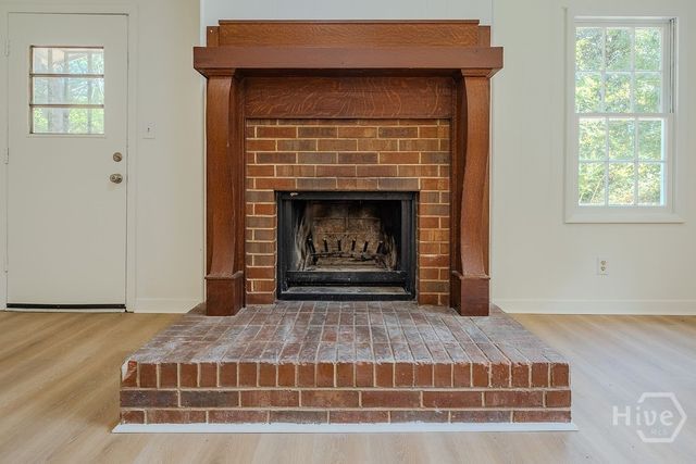 765 Glenn Carrie Road, Hull, GA 30646
