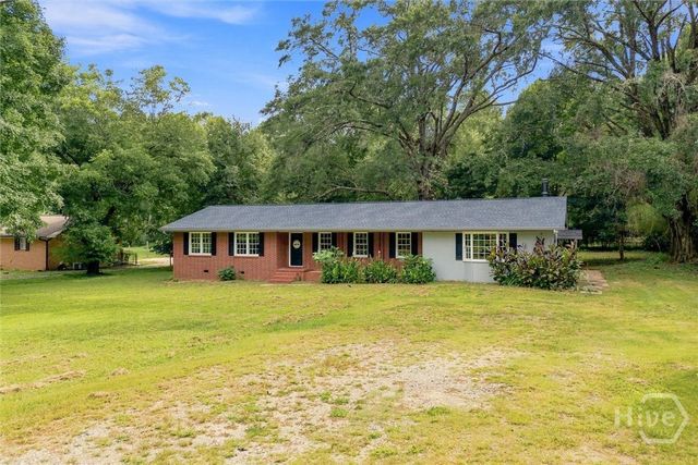 765 Glenn Carrie Road, Hull, GA 30646