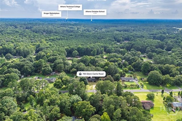 765 Glenn Carrie Road, Hull, GA 30646