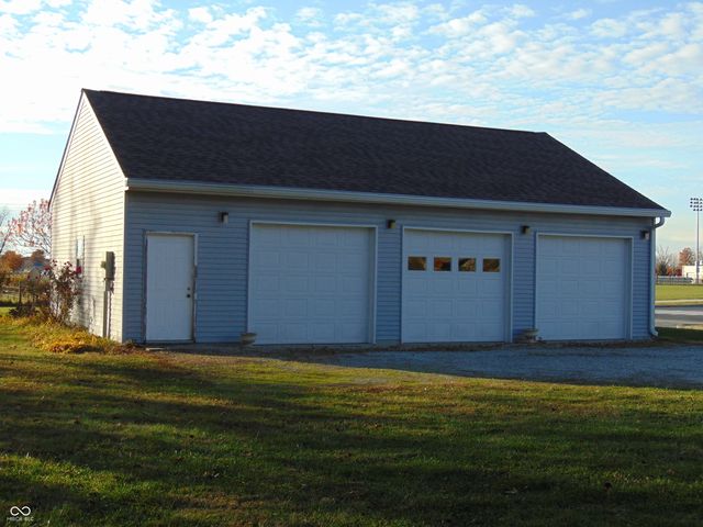 1620 Averitt Road, Greenwood, IN 46143