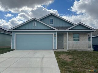 1913 Green Warbler, New Braunfels, TX 78130