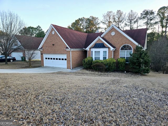 1883 Moore Creek Lane, Conley, GA 30288