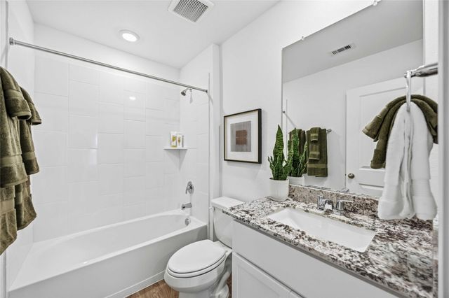 11707 Passion Fruit Lane, Houston, TX 77048