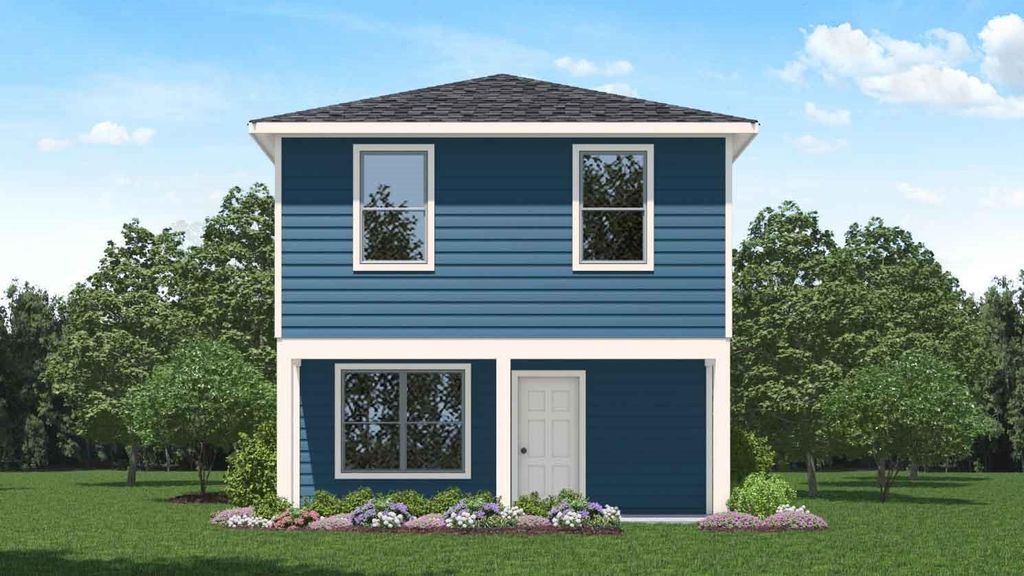 11707 Passion Fruit Lane, Houston, TX 77048