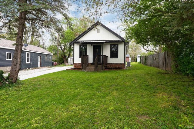 1108 Potomac Avenue, Lafayette, IN 47905