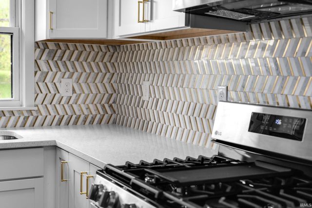 1108 Potomac Avenue, Lafayette, IN 47905