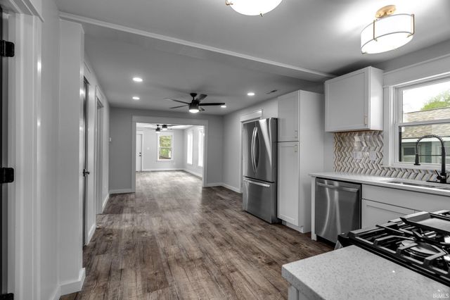 1108 Potomac Avenue, Lafayette, IN 47905