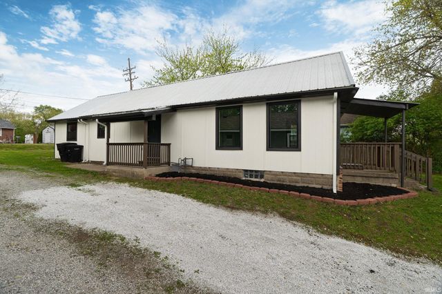 1108 Potomac Avenue, Lafayette, IN 47905