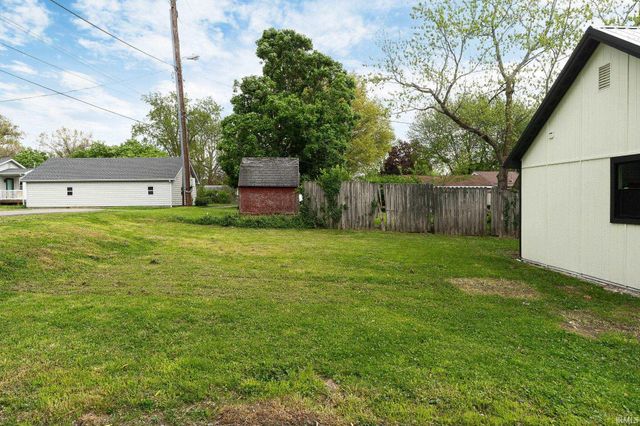 1108 Potomac Avenue, Lafayette, IN 47905