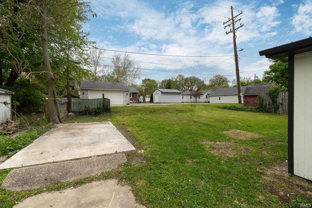 1108 Potomac Avenue, Lafayette, IN 47905