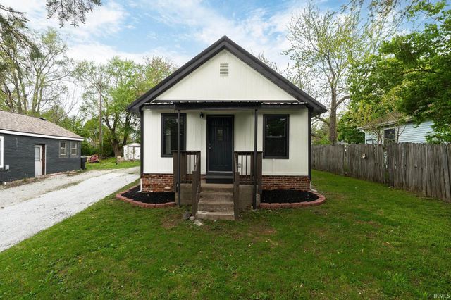 1108 Potomac Avenue, Lafayette, IN 47905