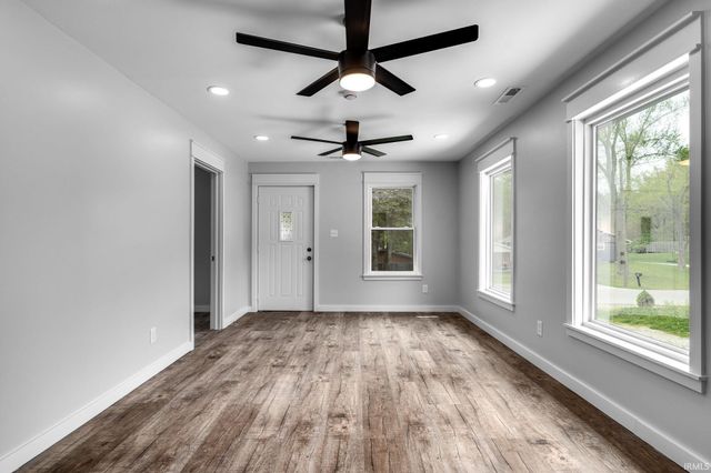 1108 Potomac Avenue, Lafayette, IN 47905