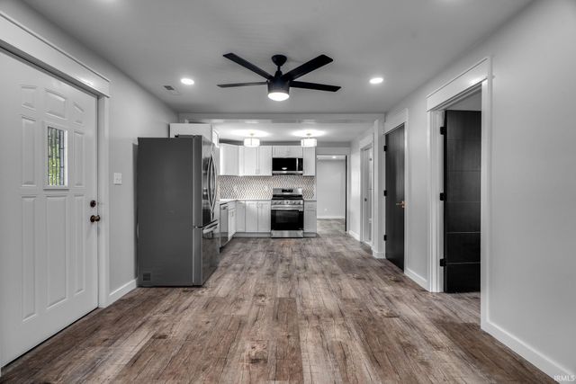 1108 Potomac Avenue, Lafayette, IN 47905