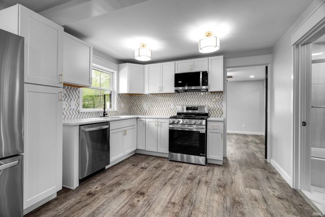 1108 Potomac Avenue, Lafayette, IN 47905